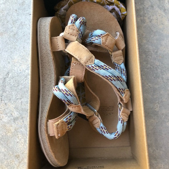 teva original universe